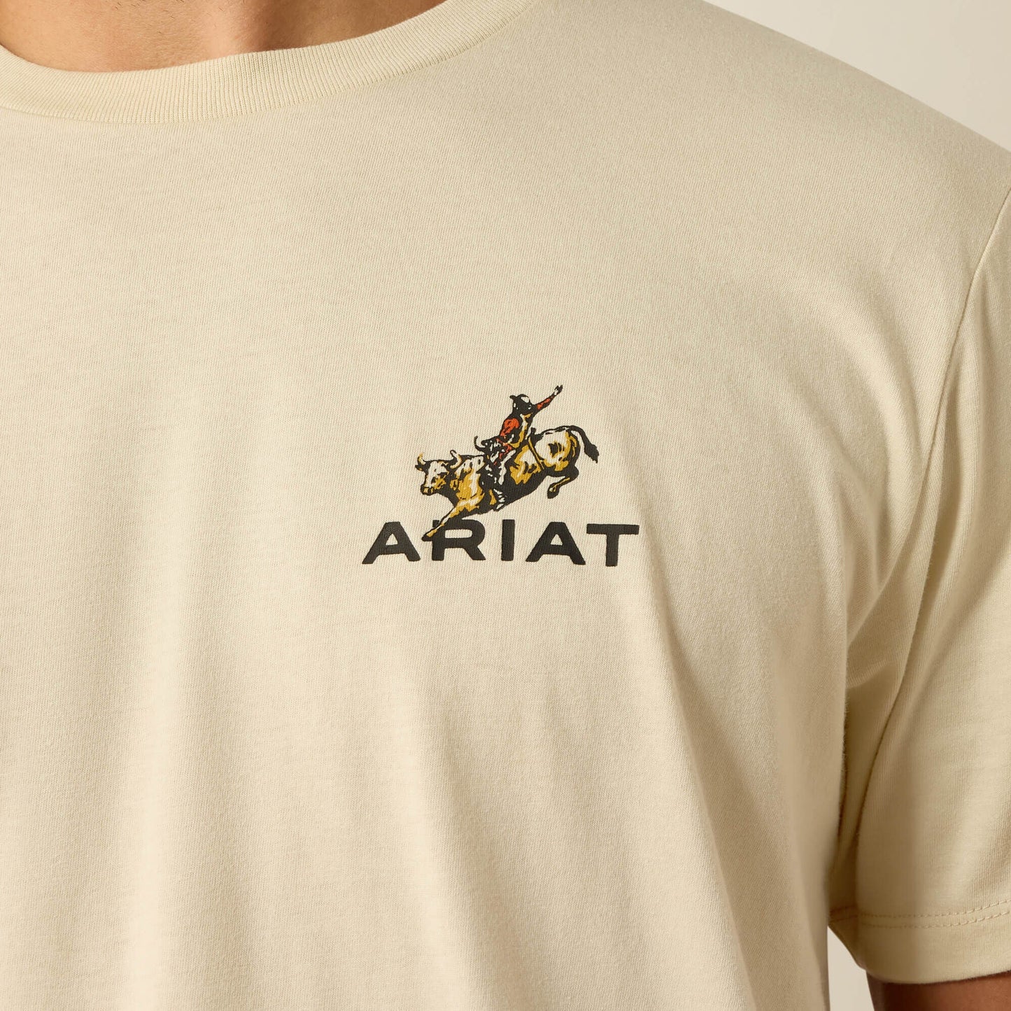 Ariat Ride Em Cowboy Classic Fit T-Shirt Men | Ariat online