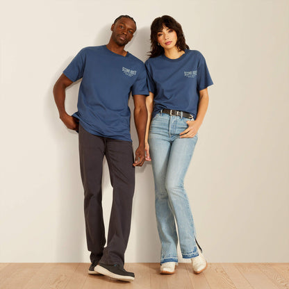 Sendero Second Rodeo T-Shirt Men | Ariat online