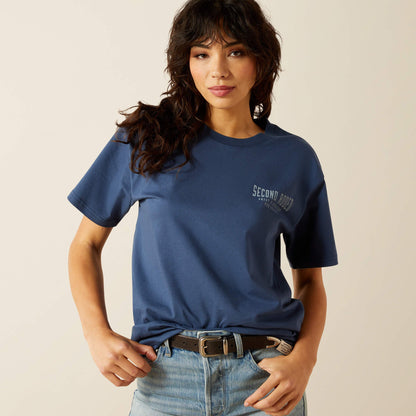 Sendero Second Rodeo T-Shirt Men | Ariat online