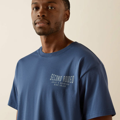 Sendero Second Rodeo T-Shirt Men | Ariat online
