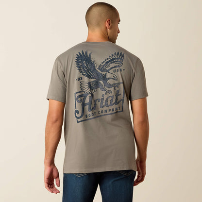 Ariat Paintriot Classic Fit T-Shirt Men | Ariat sale