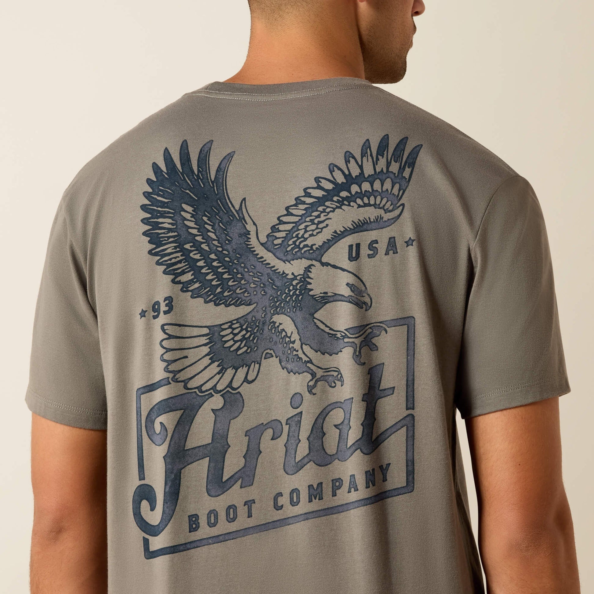 Ariat Paintriot Classic Fit T-Shirt Men | Ariat sale