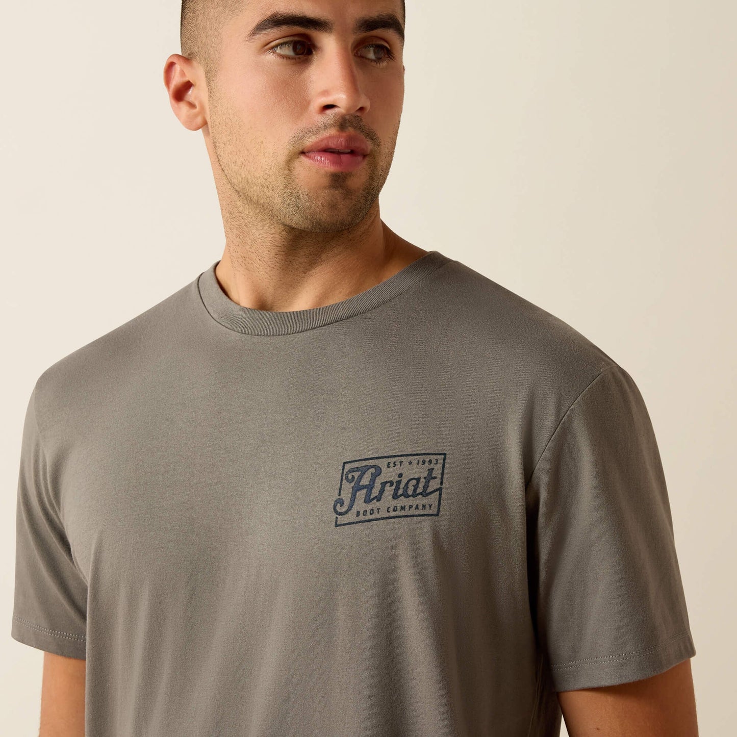 Ariat Paintriot Classic Fit T-Shirt Men | Ariat sale