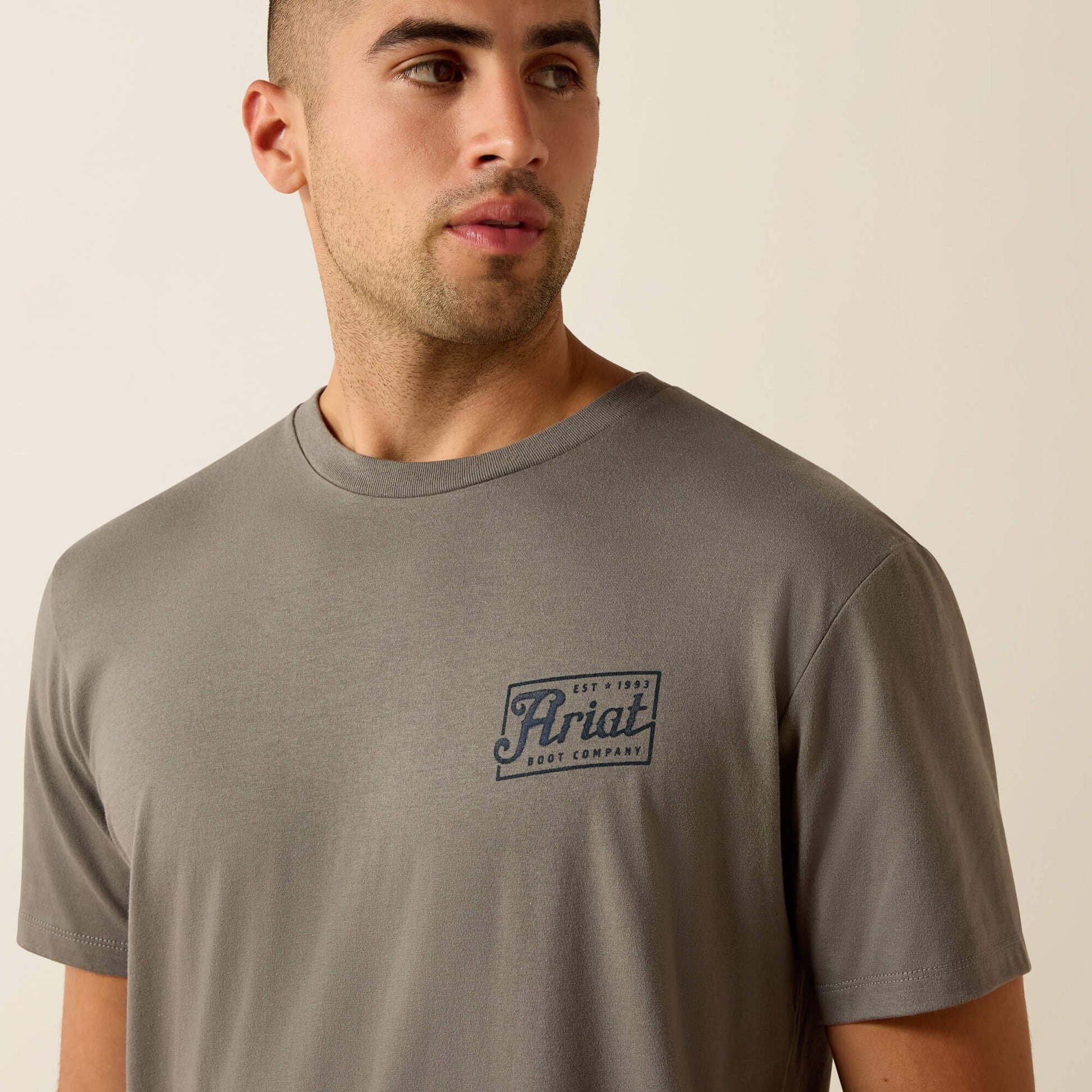 Ariat Paintriot Classic Fit T-Shirt Men | Ariat sale