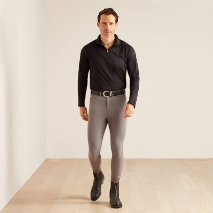 Sunstopper 3.0 1/4 Zip Baselayer Men | Ariat discount