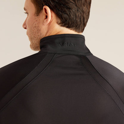 Sunstopper 3.0 1/4 Zip Baselayer Men | Ariat discount