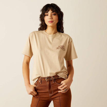 Sendero West Is Best T-Shirt Men | Ariat outlet