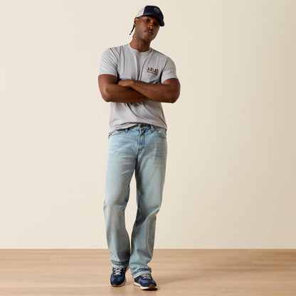 Ariat Outline Shop T-Shirt Men | Ariat for sale