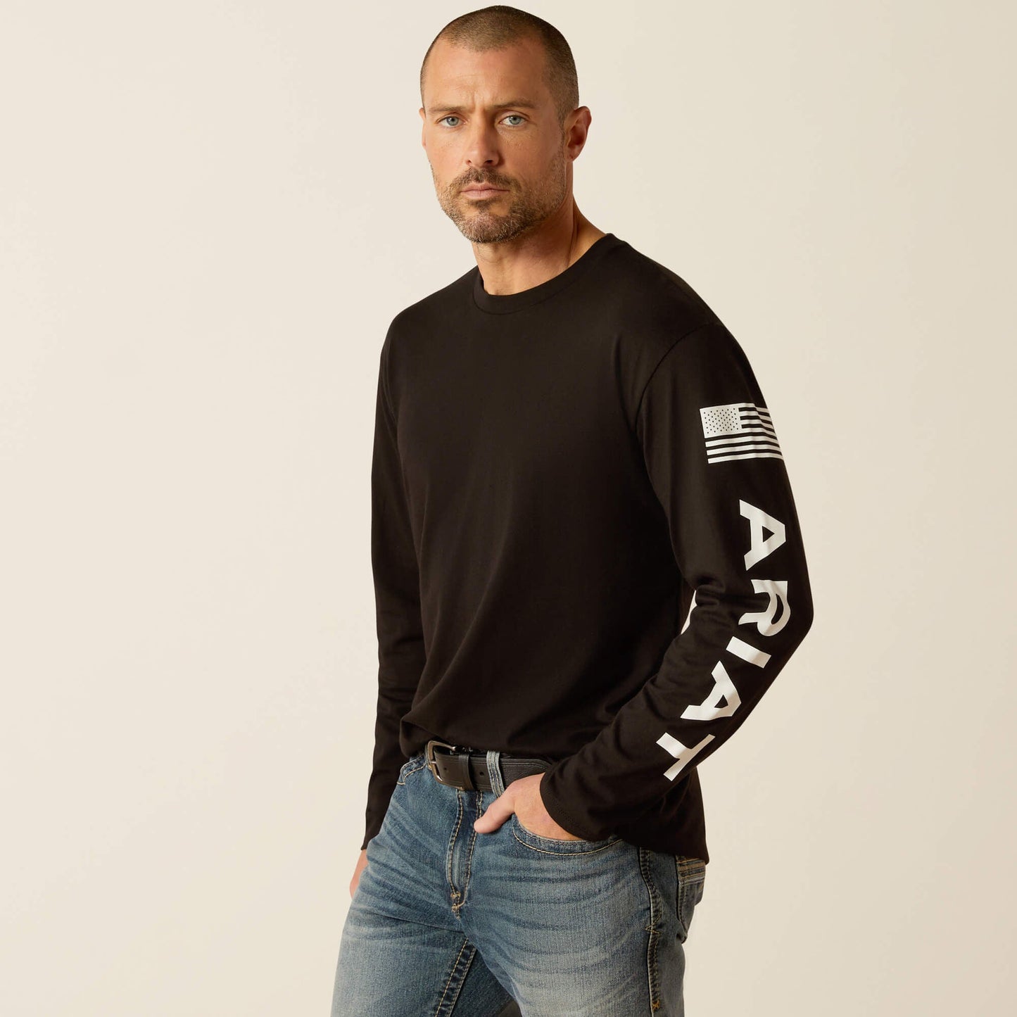 Ariat Elevated V2 T-Shirt Men | Ariat online