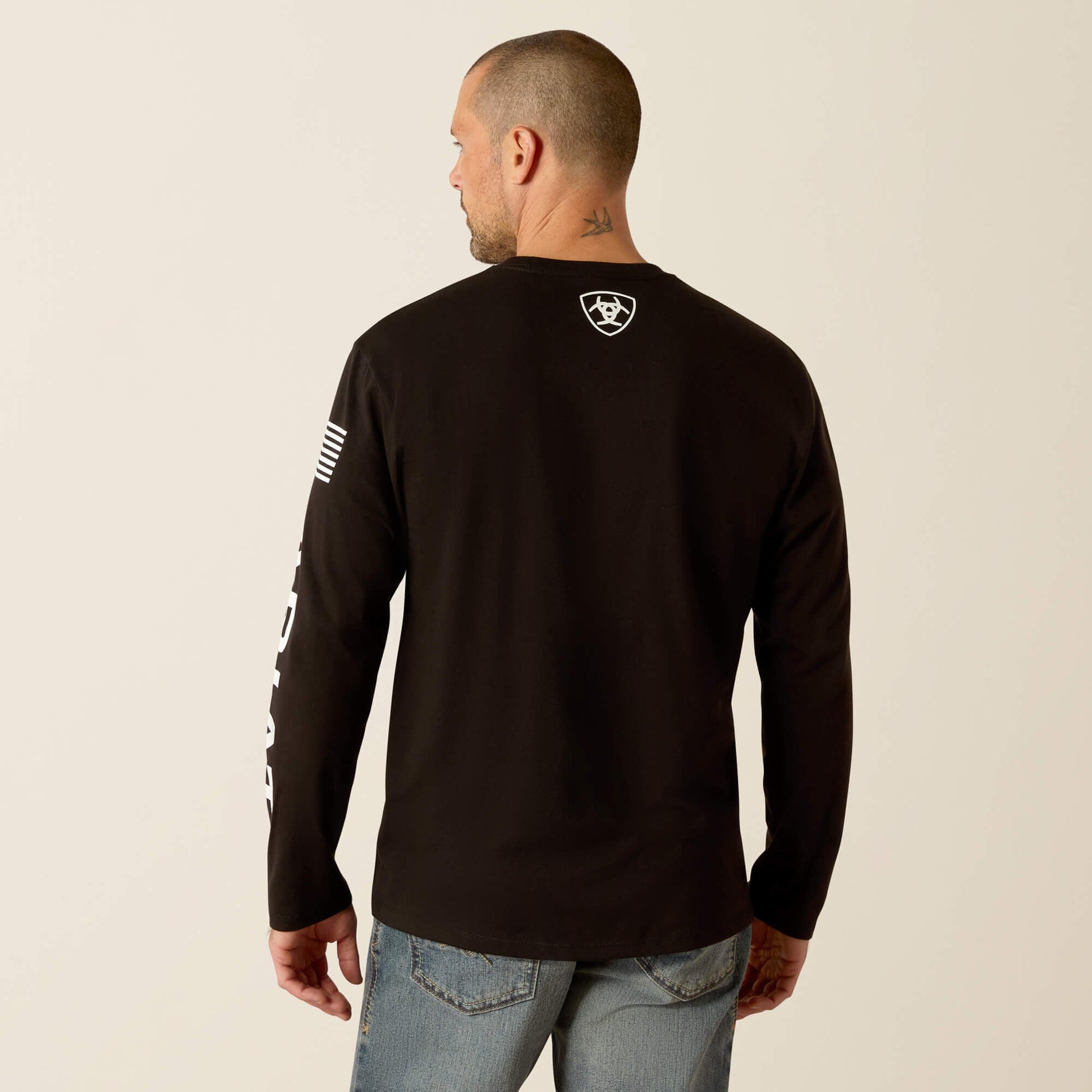 Ariat Elevated V2 T-Shirt Men | Ariat online