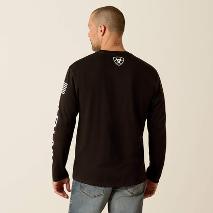 Ariat Elevated V2 T-Shirt Men | Ariat online