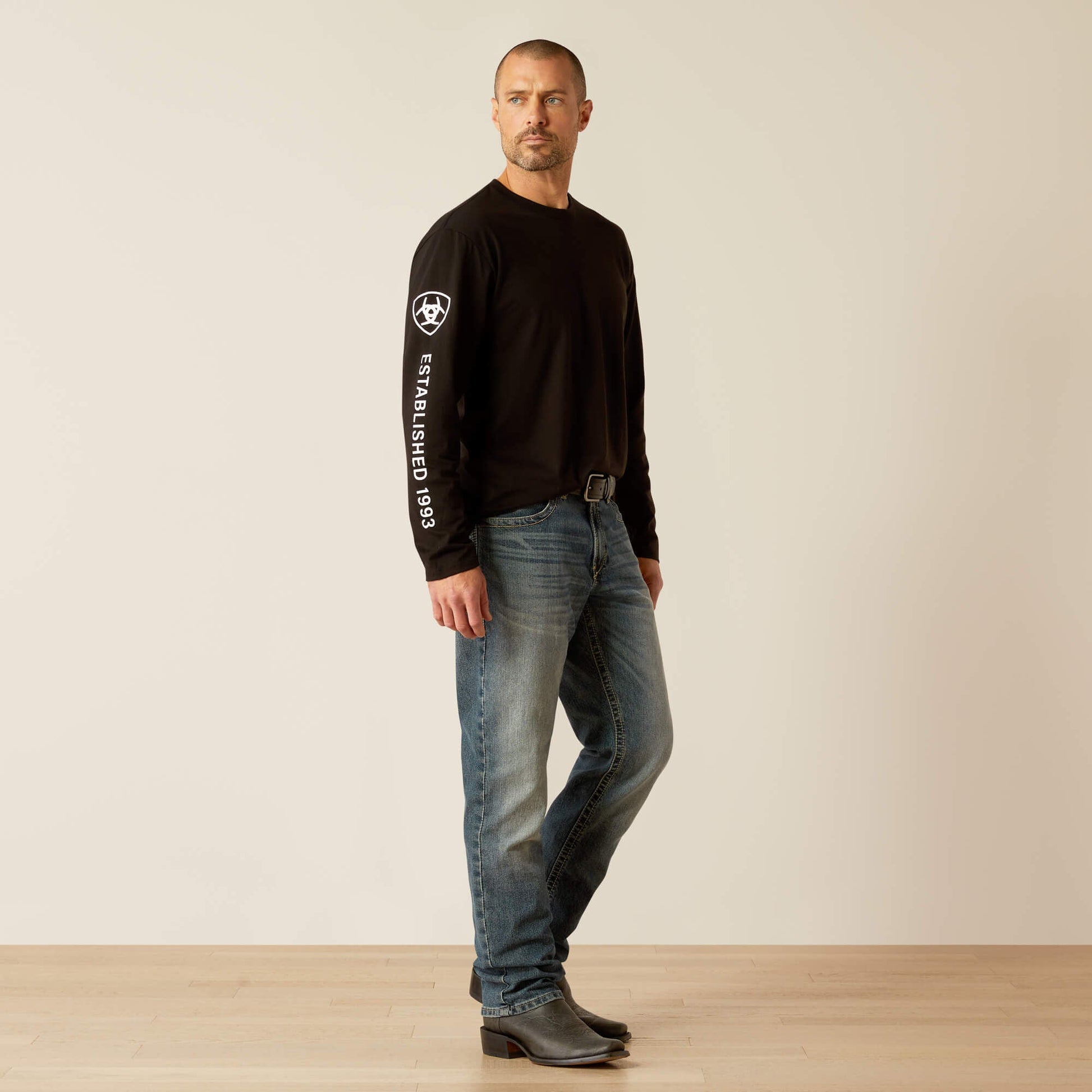 Ariat Elevated V2 T-Shirt Men | Ariat online