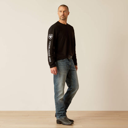 Ariat Elevated V2 T-Shirt Men | Ariat online