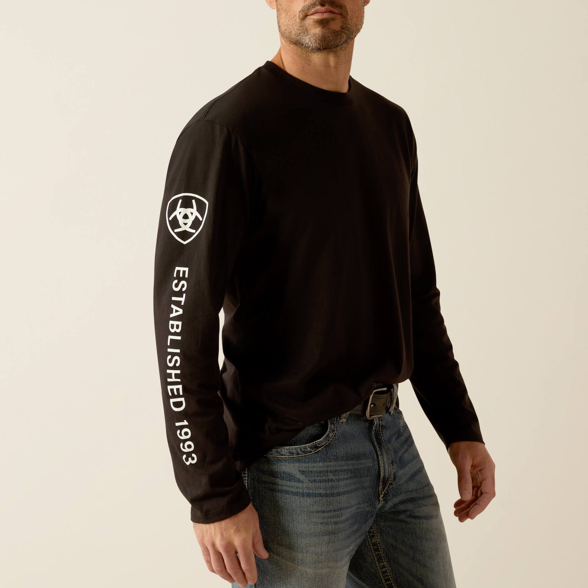 Ariat Elevated V2 T-Shirt Men | Ariat online