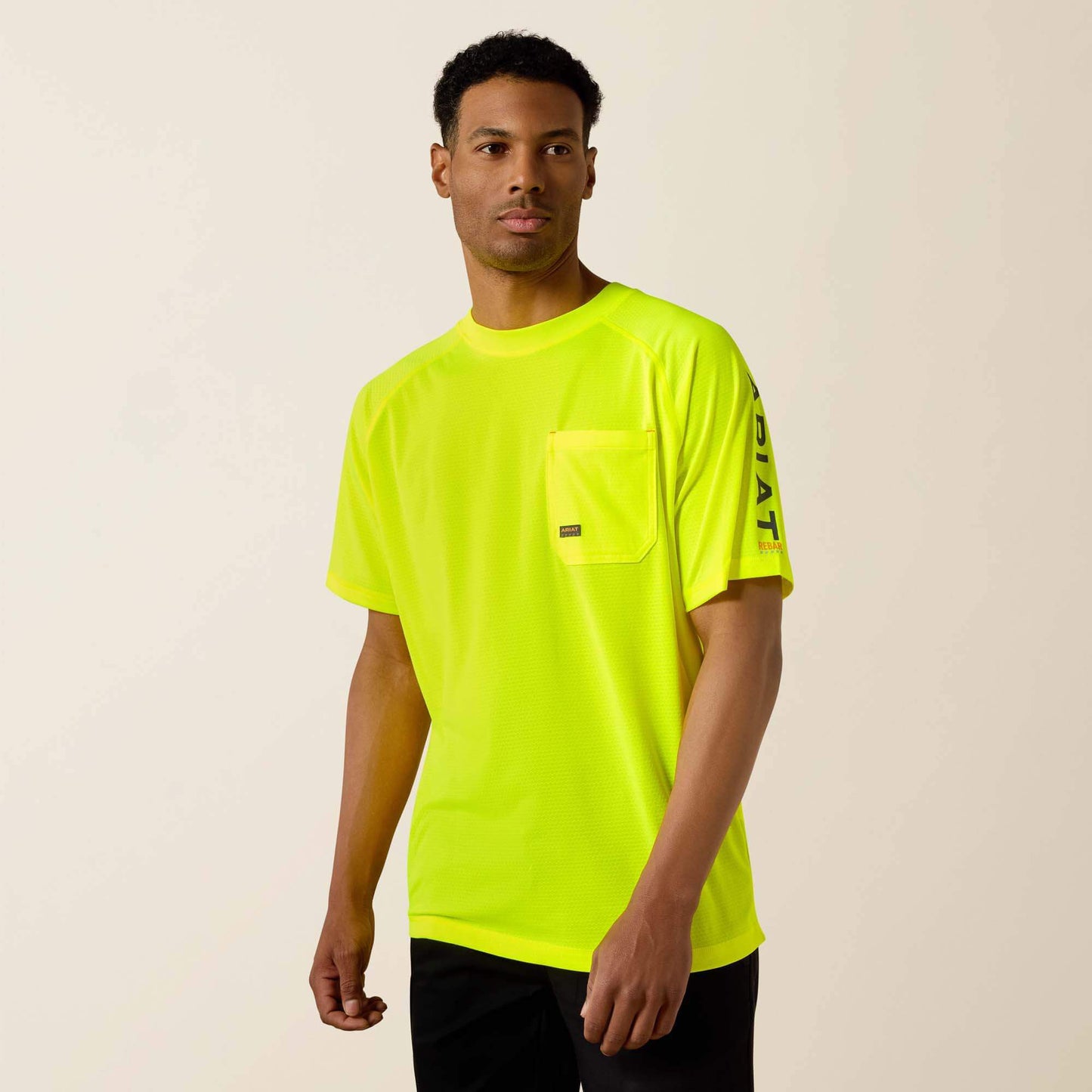 Rebar Heat Fighter T-Shirt Men | Ariat online shop