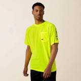 NEON LIME