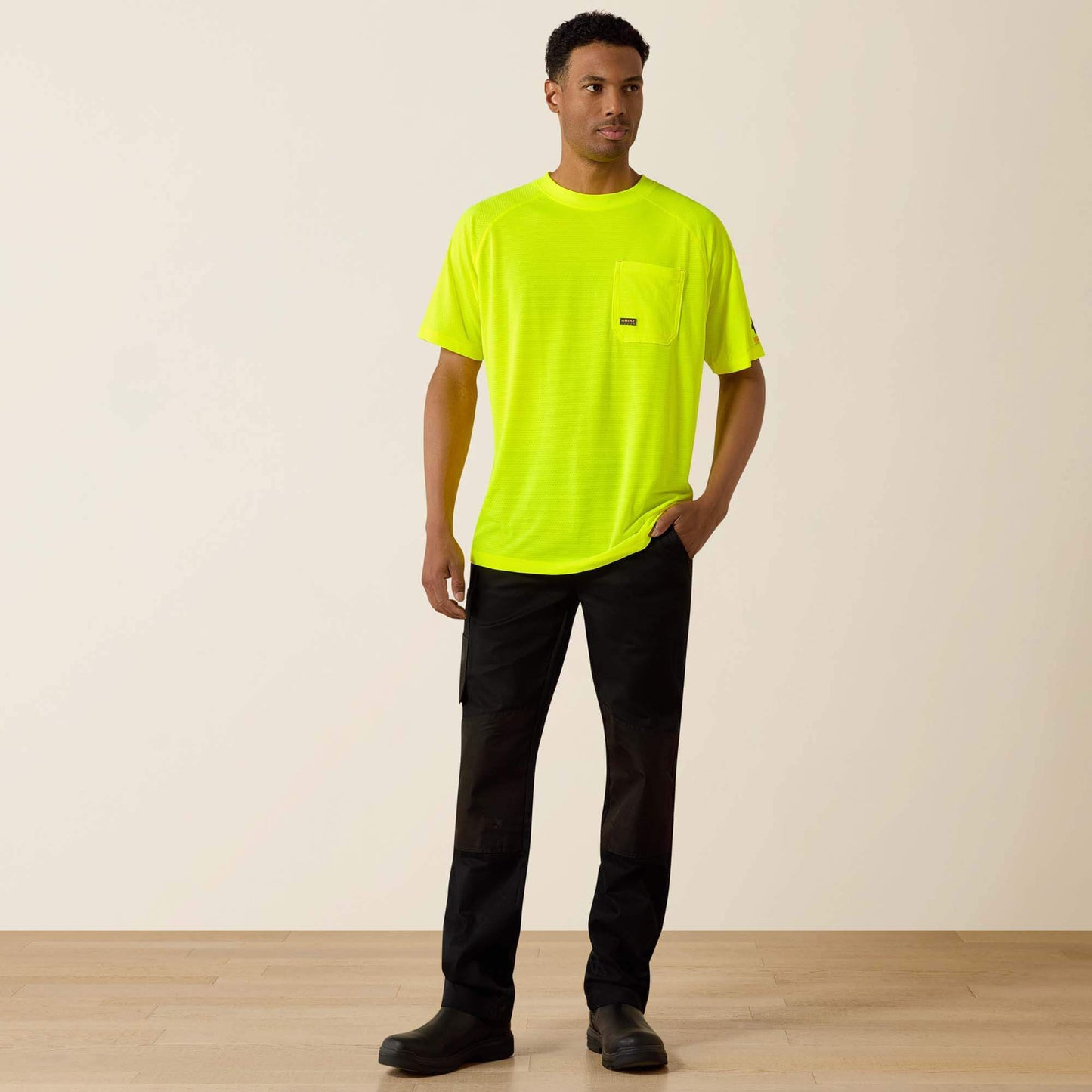 Rebar Heat Fighter T-Shirt Men | Ariat online shop