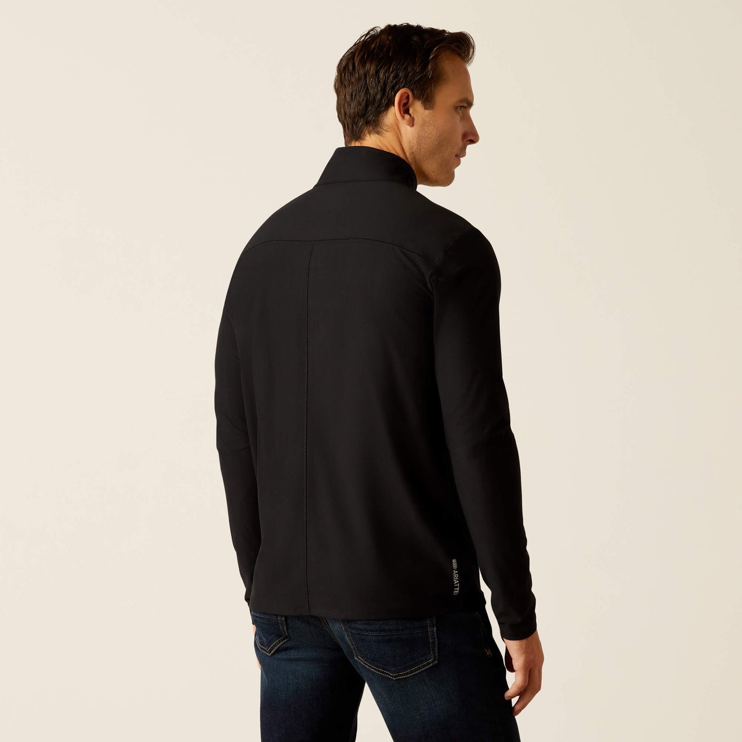 Lowell 3.0 1/4 Zip Baselayer Men | Ariat on sale