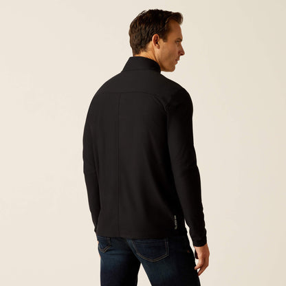 Lowell 3.0 1/4 Zip Baselayer Men | Ariat on sale