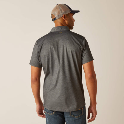 Rebar Foreman Polo Men | Ariat online