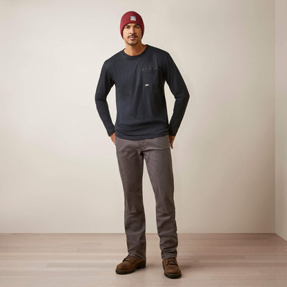 Rebar Workman Blueprint Men | Ariat outlet