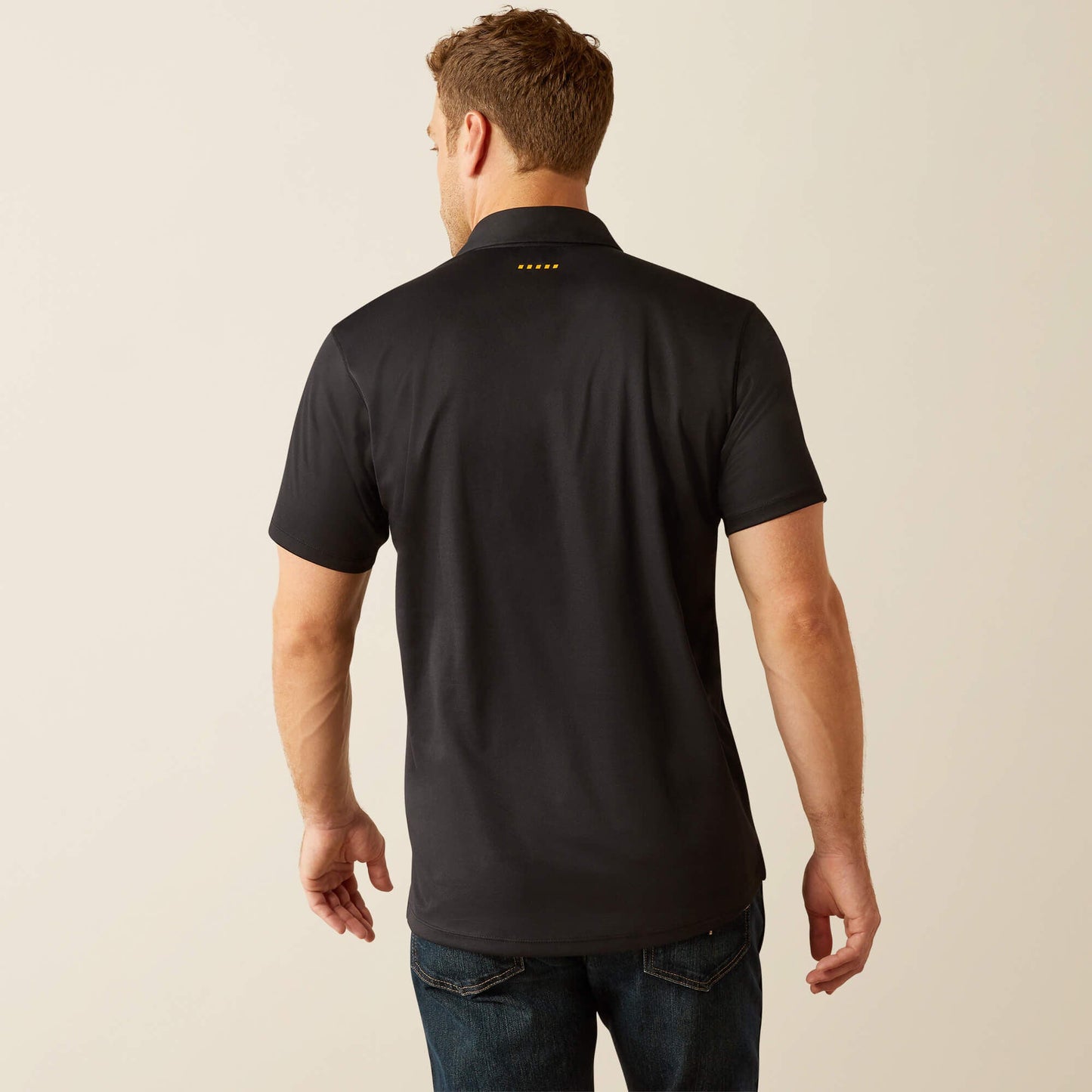 Rebar Foreman Polo Men | Ariat online shop