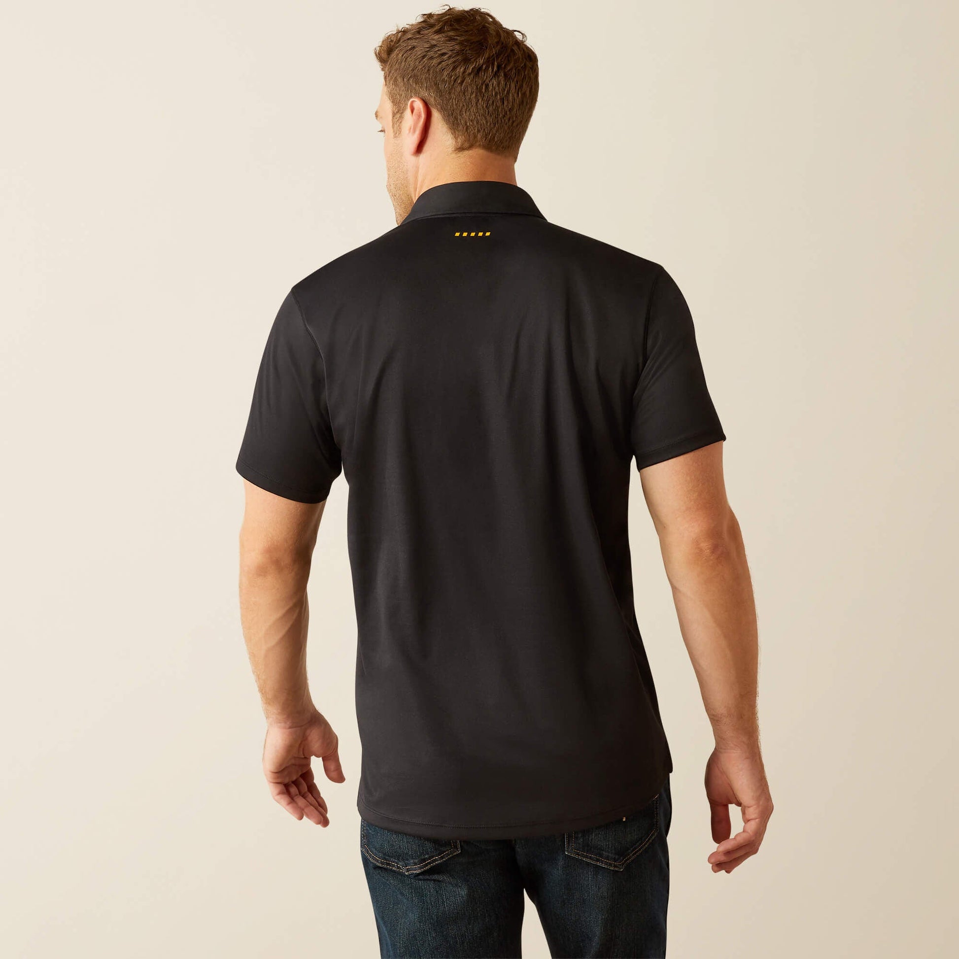 Rebar Foreman Polo Men | Ariat online shop