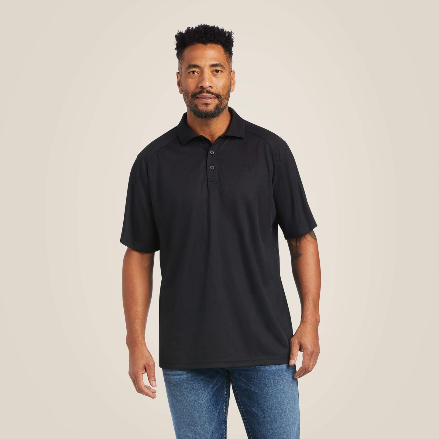 AC Polo Men | Ariat on sale