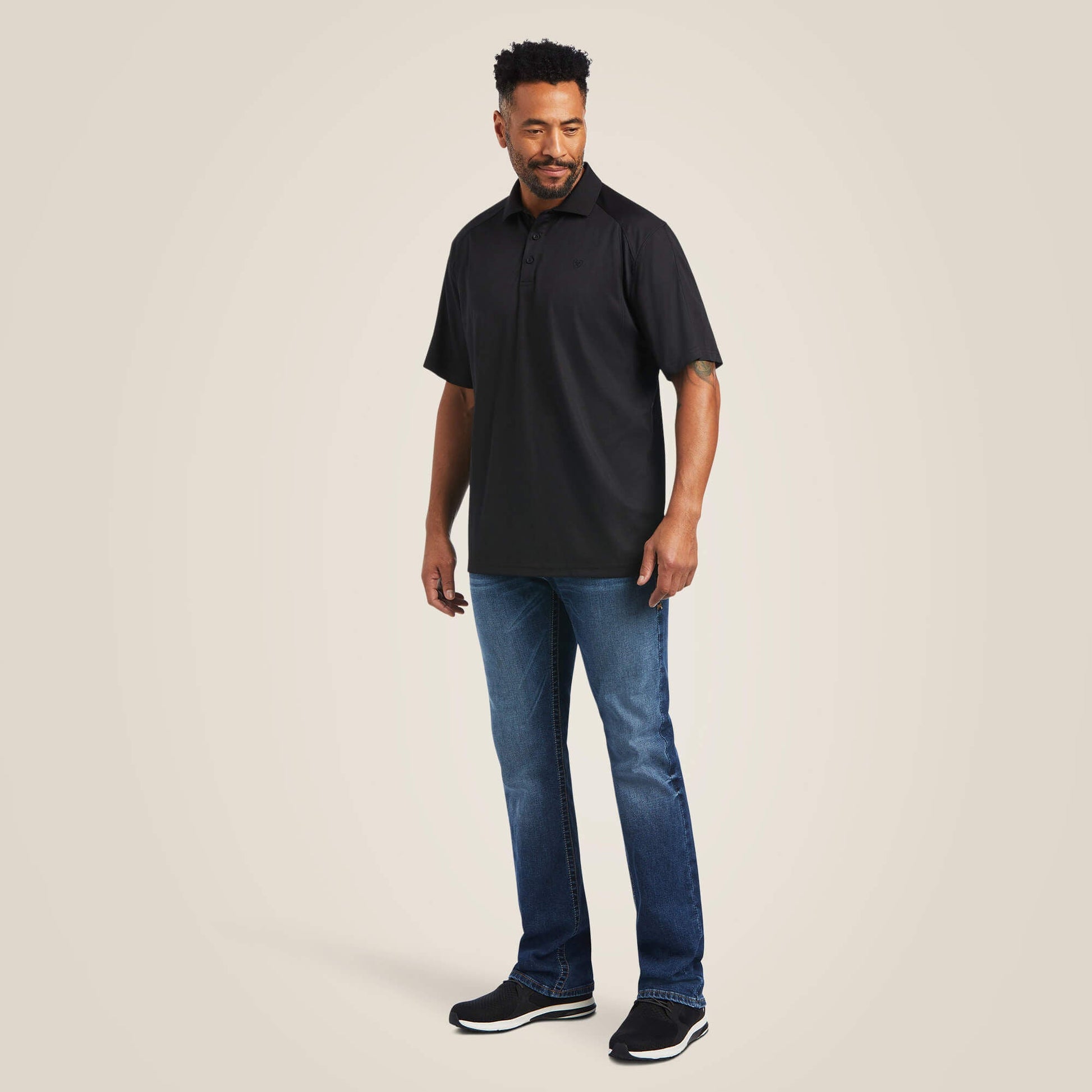 AC Polo Men | Ariat on sale