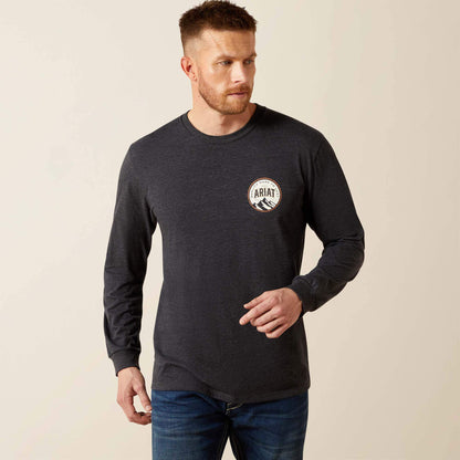 Ariat Circle A T-Shirt Men | Ariat discount
