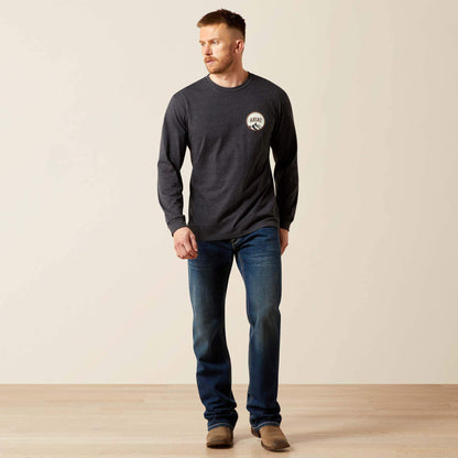 Ariat Circle A T-Shirt Men | Ariat discount