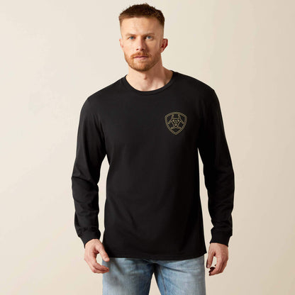 Ariat Easy Rider T-Shirt Men | Ariat outlet