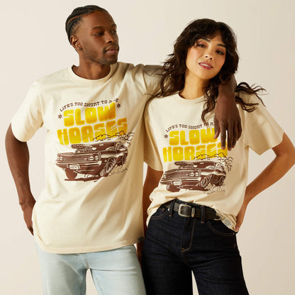 Sendero Slow Horses T-Shirt Men | Ariat online shop