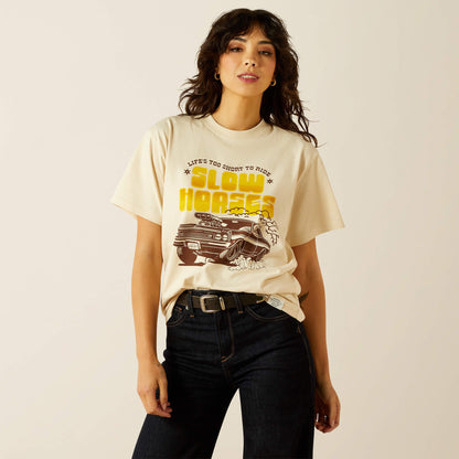 Sendero Slow Horses T-Shirt Men | Ariat online shop