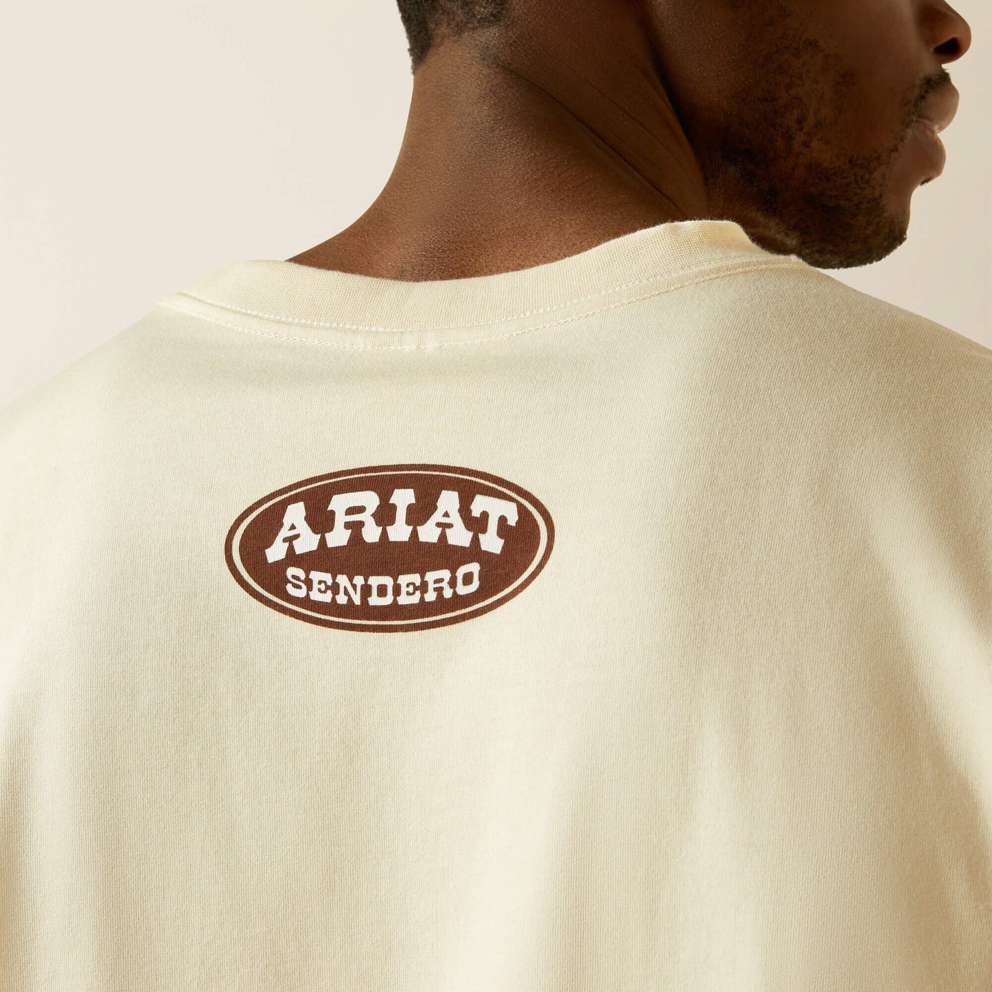 Sendero Slow Horses T-Shirt Men | Ariat online shop