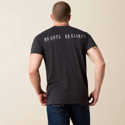No Guts No Glory PBR T-Shirt Men | Ariat online