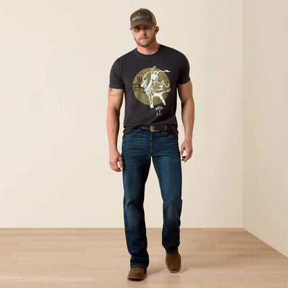 No Guts No Glory PBR T-Shirt Men | Ariat online