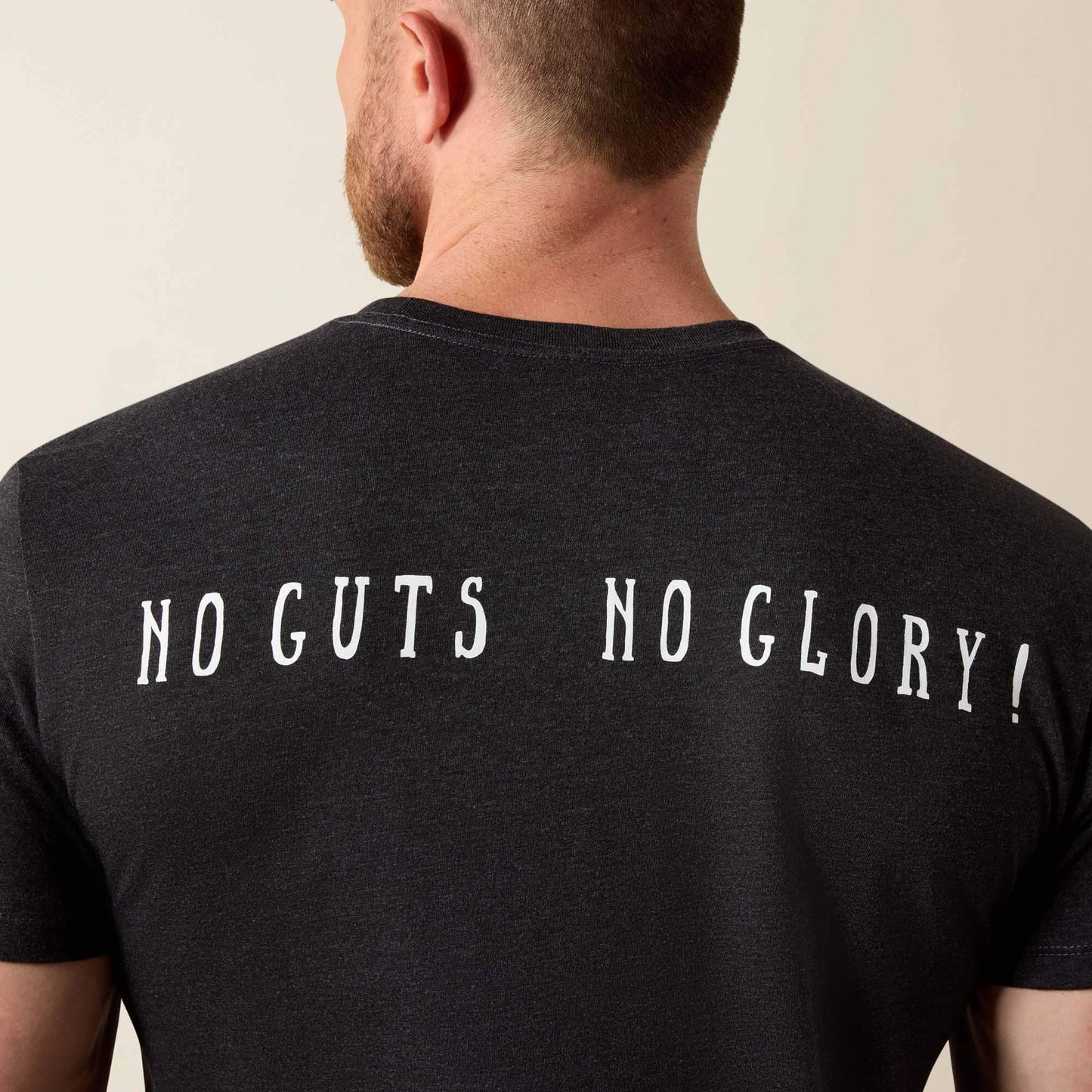 No Guts No Glory PBR T-Shirt Men | Ariat online