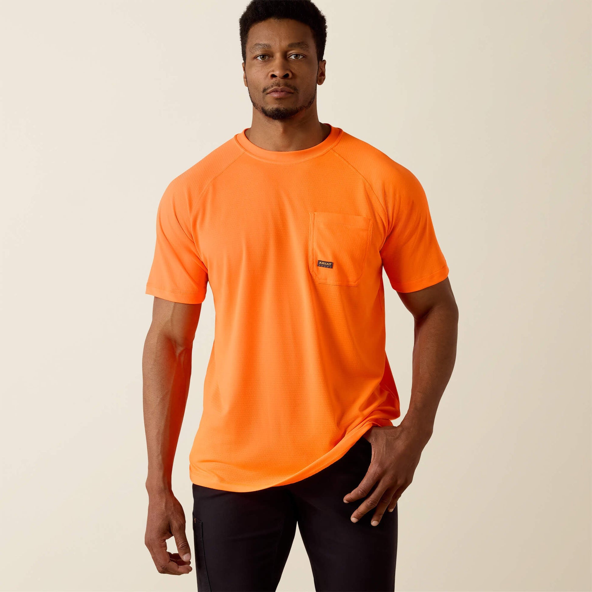 Rebar Heat Fighter T-Shirt Men | Ariat online