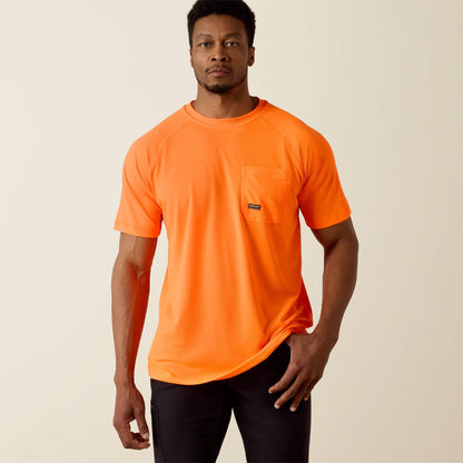 Rebar Heat Fighter T-Shirt Men | Ariat online