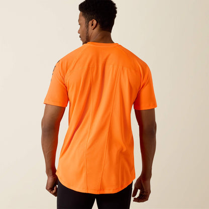 Rebar Heat Fighter T-Shirt Men | Ariat online