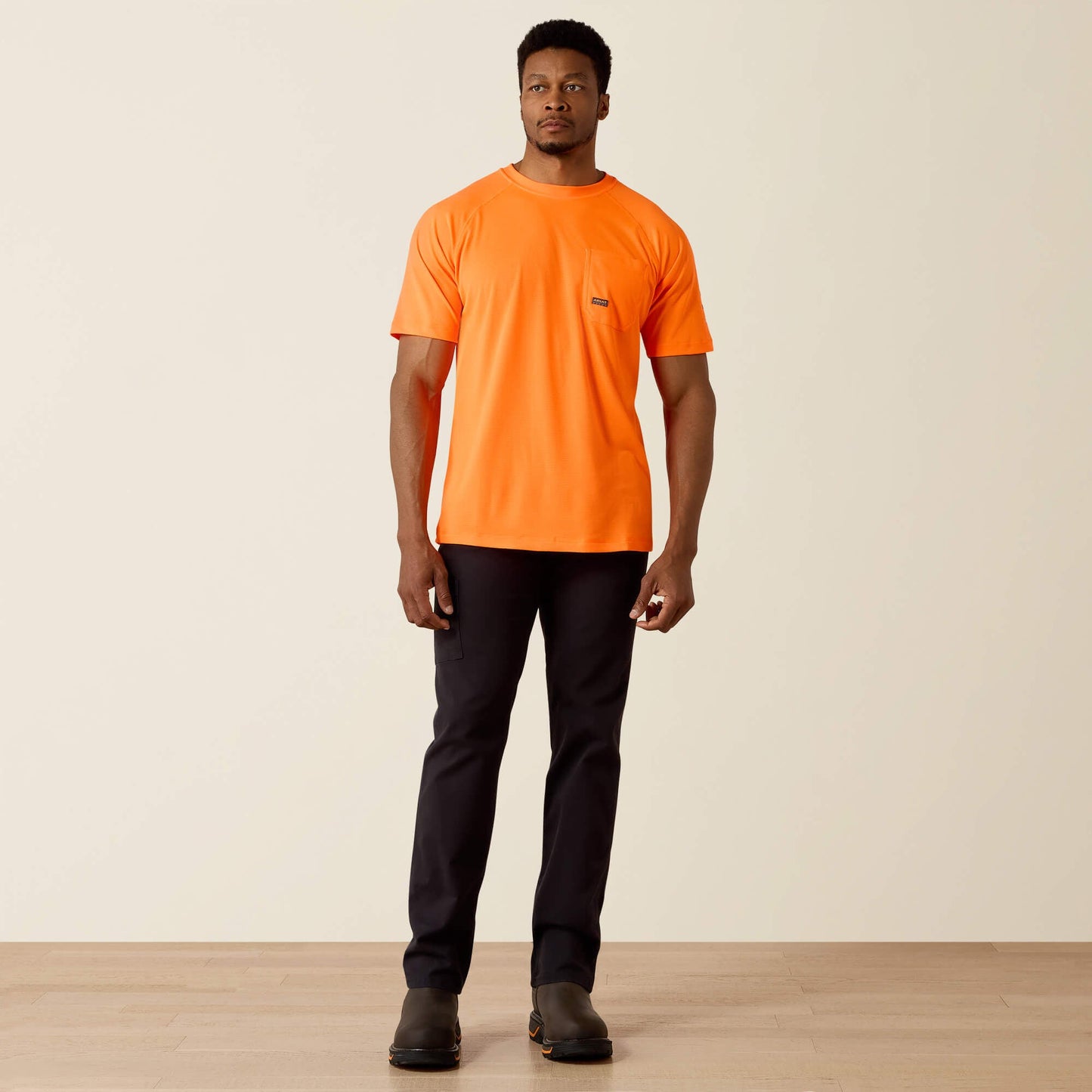 Rebar Heat Fighter T-Shirt Men | Ariat online
