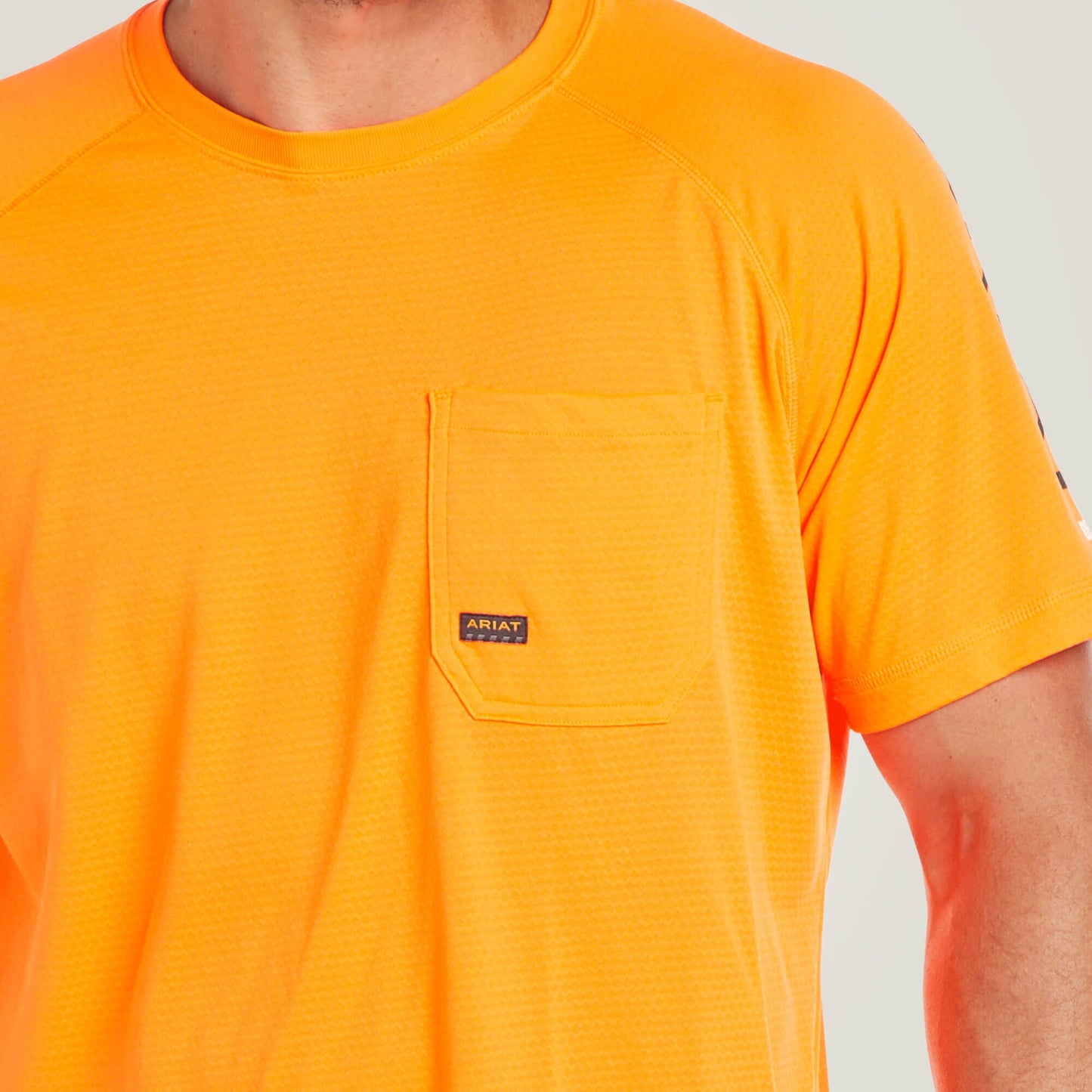 Rebar Heat Fighter T-Shirt Men | Ariat online