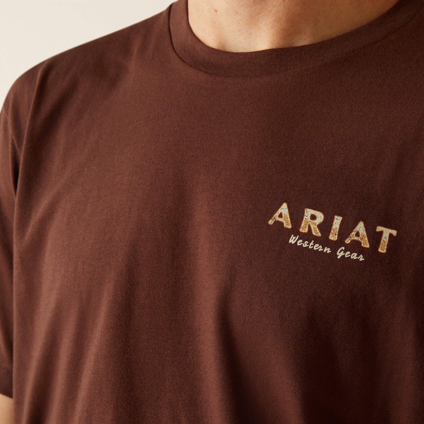 Ariat ‘They Ain’t Us’ T-Shirt Men | Ariat for sale