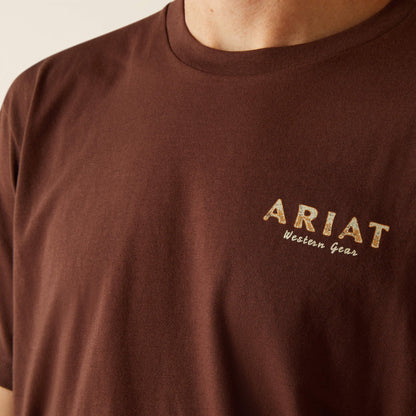 Ariat ‘They Ain’t Us’ T-Shirt Men | Ariat for sale