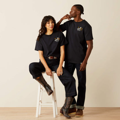 Sendero When Life Gives You Agaves T-Shirt Men | Ariat discount