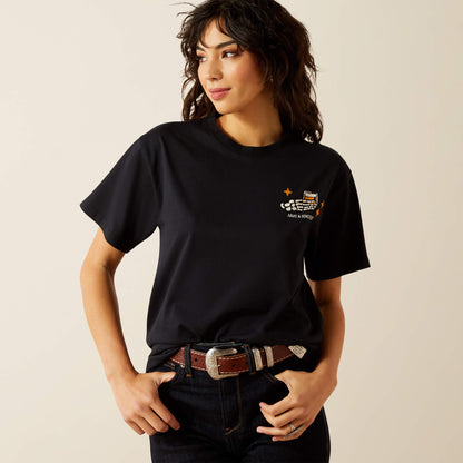 Sendero When Life Gives You Agaves T-Shirt Men | Ariat discount