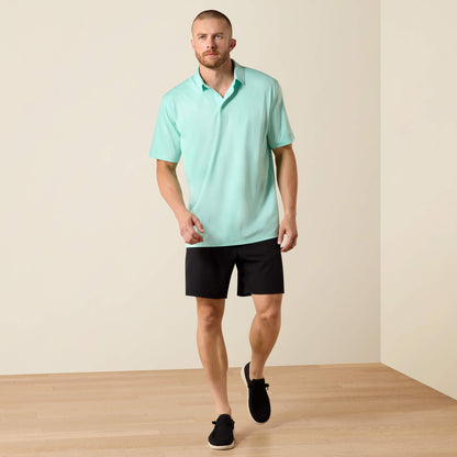 360 Airflow Classic Fit Polo Men | Ariat online
