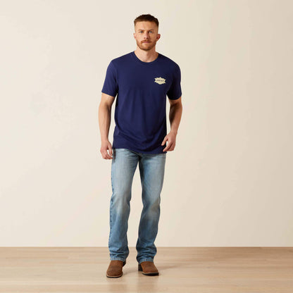 Ariat Mesa Motif Lockup T-Shirt Men | Ariat online