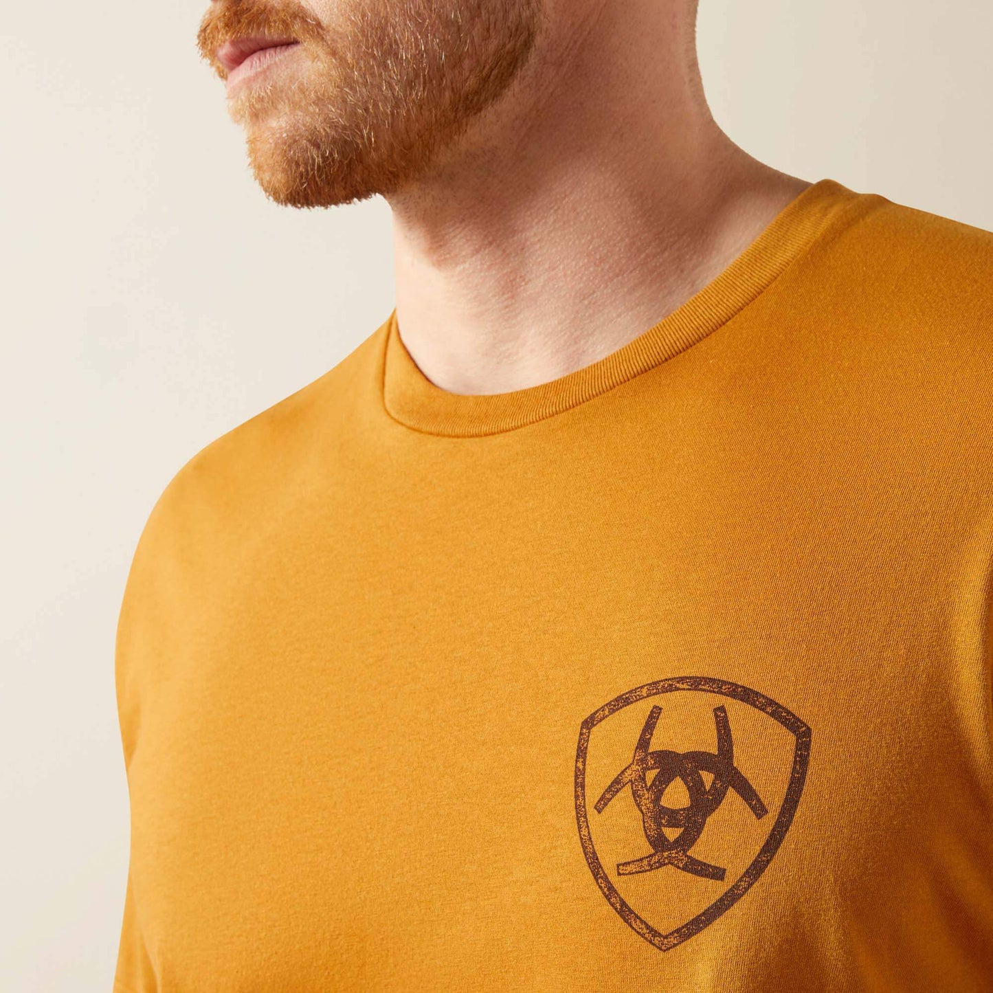 Ariat Big Bull Rider T-Shirt Men | Ariat sale